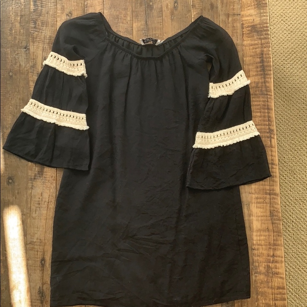 VaVa Dress by Joy Han S